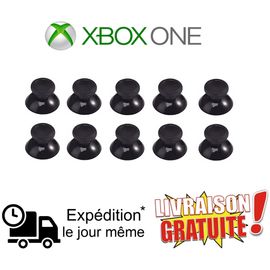 Lot 10 Joysticks Pour Manette Xbox One 3d Stick Analogique