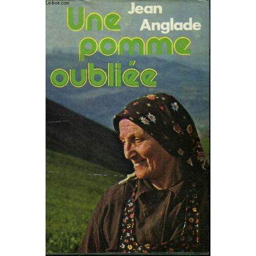 Une Pomme Oubliée