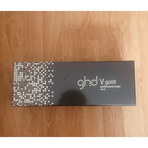 Lisseur Ghd V Gold