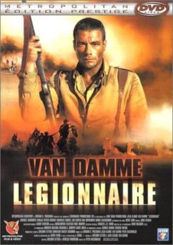 Legionnaire