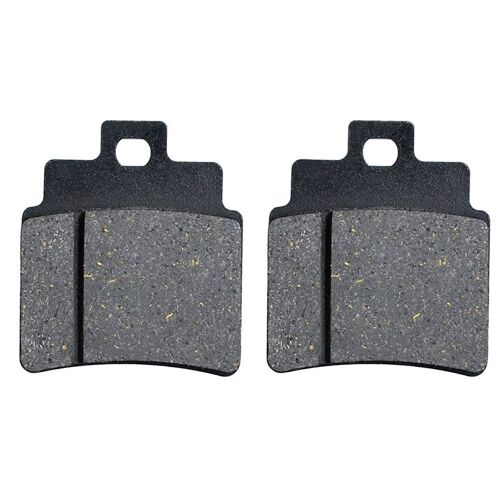 Plaquettes De Frein Arrière De Moto, Pour Arctic Cat 250 300 Dvx Sport Pour Kymco Kxr Mxu Urban Quad Maxxer 250 300 Pour Masai A 300 450 Quad ""Nipseyteko""