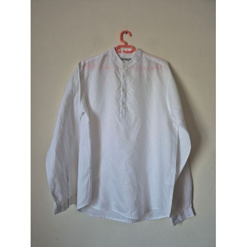 Chemise Angelo Litrico Taille M