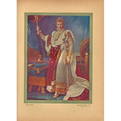 Napoleon Empereur