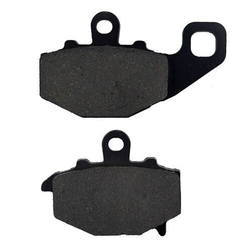 Disques De Frein Arrière Pour Moto, 1 Paire, Pour Kawasaki Er-6n (Er 650 A/B/E/F) (2006  2015) Er6n Er650 Lt192 ""Nipseyteko""