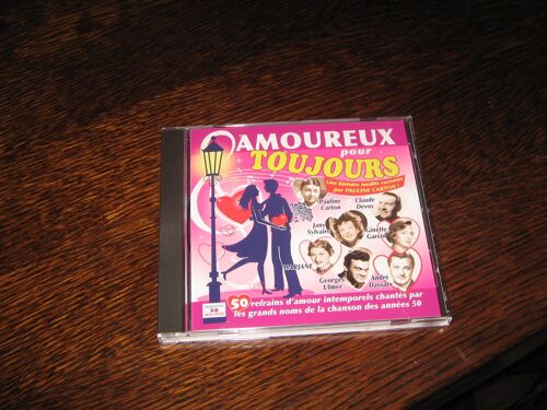 Amoureux Pour Toujours