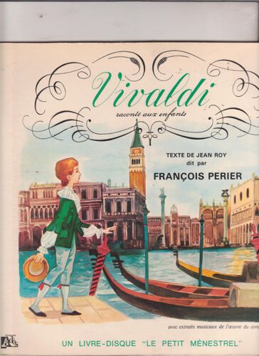 Citations Musicales Du Concerto Pour 2 Trompettes, Des 4 Saisons Gloria, Sonates Pour Flûte Et Calvecin