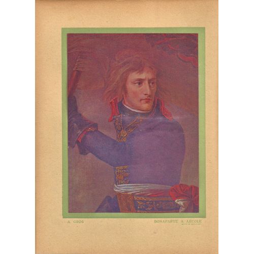 Bonaparte À Arcole