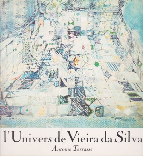 L'univers De Vieira Da Silva