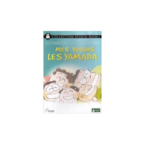 Mes Voisins Les Yamada