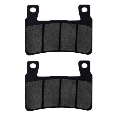 Avant Plaquettes De Frein Avant Et Arrière De Moto, Pour Honda Vtr 1000 Vtr1000 Sp1 Sp2 2000  2007 Cb1300 Cb 1300 2005-2012 ""Nipseyteko""