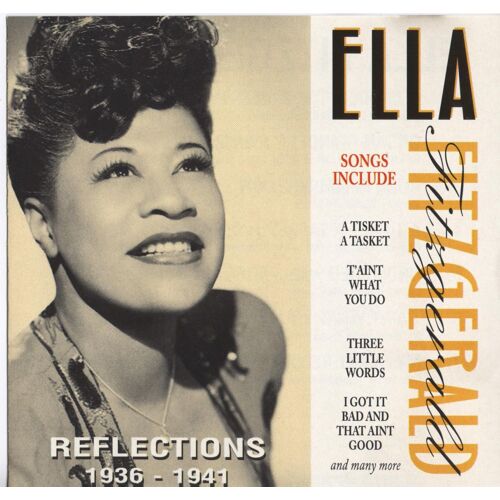 Reflections 1936-1941