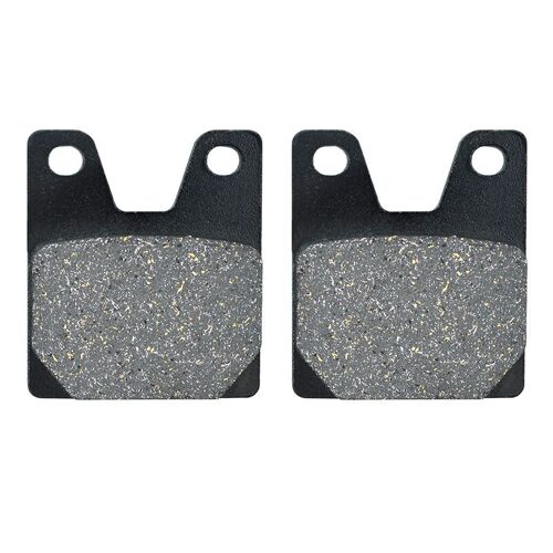 Plaquettes De Frein Arrière De Moto Pour Yamaha Yzf 1000 R1 1998  2000 Yzf R7 750 'owo2', Version Route 1999-2000 Xjr 1300 (5ea9/5eag) 2000 ""Nipseyteko""