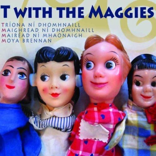 T With The Maggies