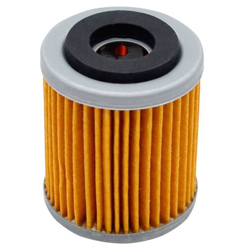1 Pc Filtres À Huile Pour Yamaha, Pour Yfm350 Yfm 350 1996 Yfm 350fw Big Bear 350 1986-1998 Yfm350fx Wolverine 350 1994-2005, 1/2/6 Pièces ""Nipseyteko""