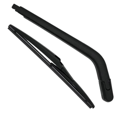Jeu De Balais De Bras D'essuie-Glace Arrière Pour Toyota Fortuner, 2008-2017