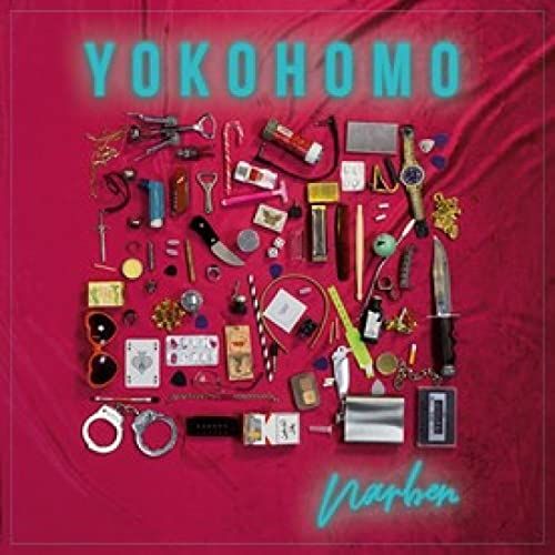 Narben (Black Vinyl) [Vinyl]