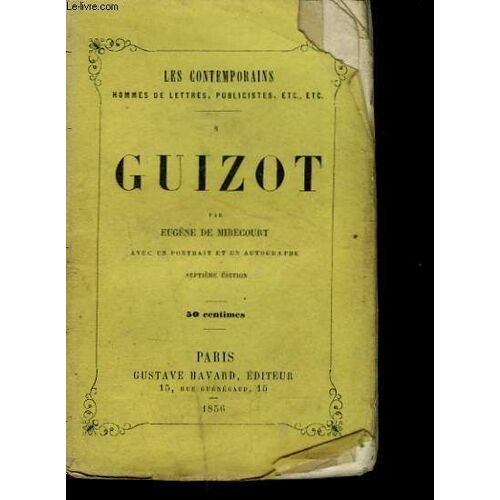 Guizot