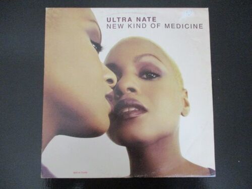 New Kind Of Medicine ( Extended Mix )