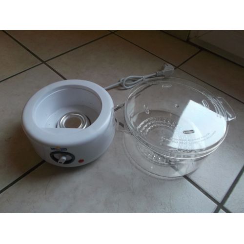 1 Cuiseur Electrique Outiror