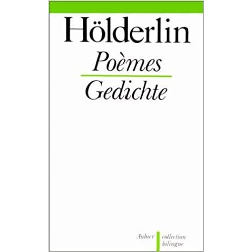 Poèmes Gedichte