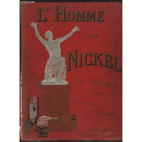L'homme En Nickel.