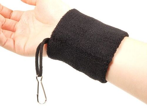 Accessoire Arbitre Tremblay Poignet Pour Siflet Noir 72234