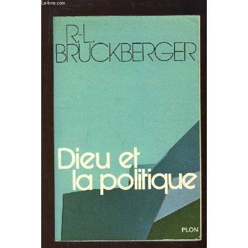 Dieu Et La Politique
