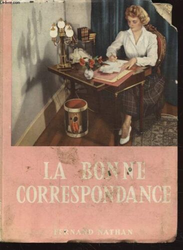 La Bonne Correspondance