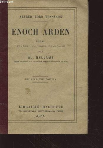 Enoch Arden