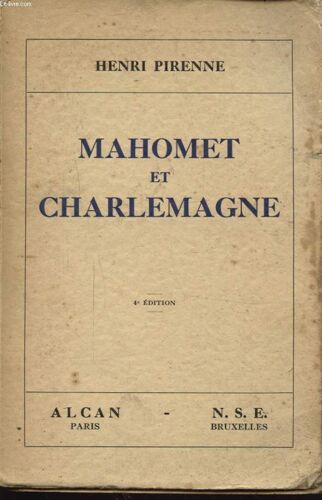 Mahomet Et Charlemagne