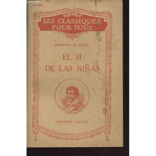 El Si De Las Ninas