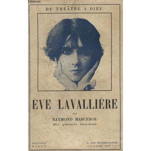 Eve Lavalliere