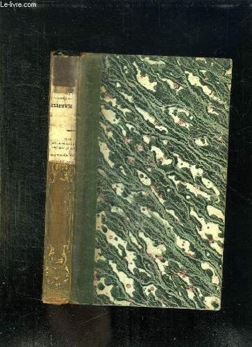 Histoire De La Revolution Francaise. Tome 9 3em Edition.