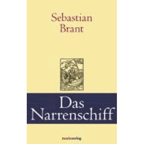 Das Narrenschiff