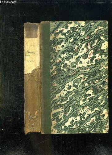 Histoire De La Revolution Francaise. Tome 8. 3 Em Edition.