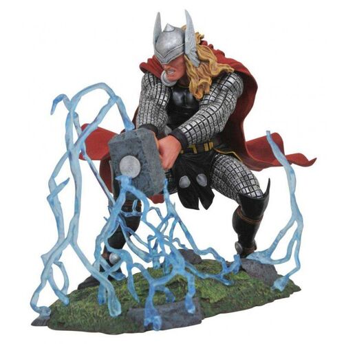 Marvel Comic Gallery Statuette Thor 20 Cm - Diamond Select Diamnov182284