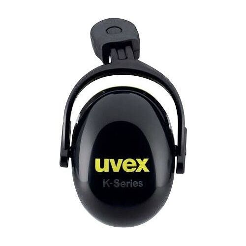 Coquilles antibruit K2P - pour casque de protection Pheos - mécanique UVEX