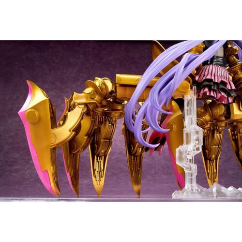 Fate/Grand Order Statuette Pvc 1/7 Alter Ego/Passionlip 21 Cm - Ques Q Qsq84229