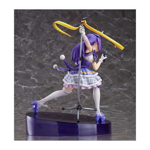 Idolmaster Million Live! Statuette Pvc 1/8 Anna Mochizuki Joyeux Joyeux Noël Ver. 20 Cm - Good Smile Company Gsc94139