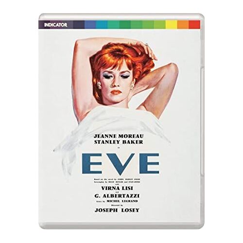 Eve (Limited Edition)