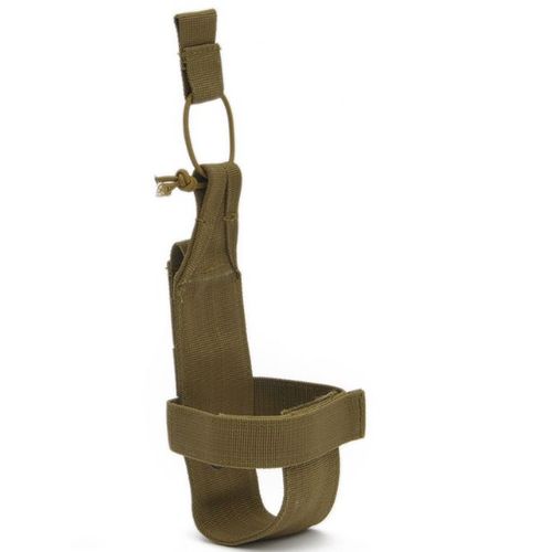 Pochette Portable Pour Bouteille D'eau D'extérieur Couleur Des Feuilles