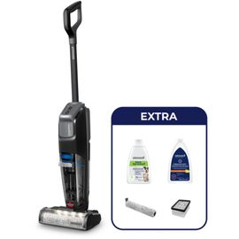 Nettoyeur de sol BISSELL CrossWave OmniFind Pro (4008N)