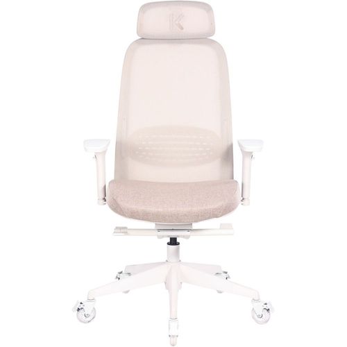 Siège gamer SKILLKORP SKP C15 Ergo Beige