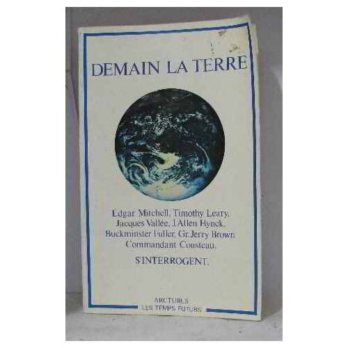 Demain La Terre
