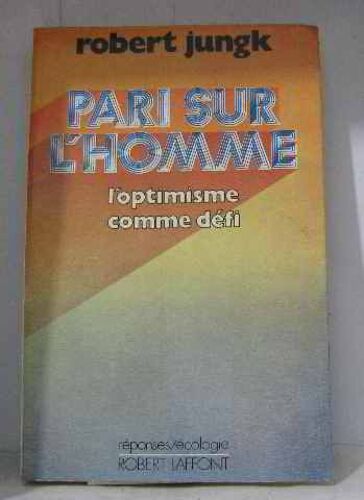 Pari Sur L'homme