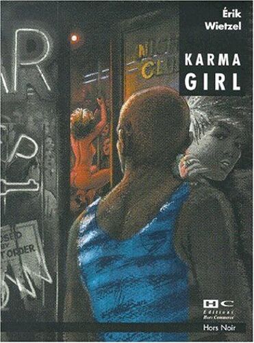 Karma Girl