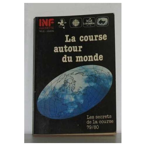 Course Autour Du Monde