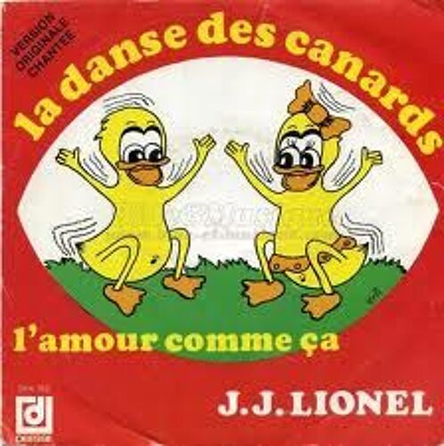La Danse Des Canards