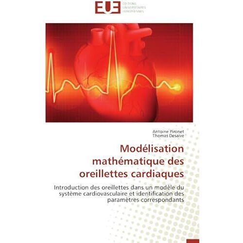 Modélisation Mathématique Des Oreillettes Cardiaques