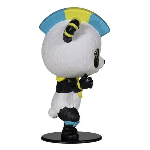 Just Dance Ubisoft Heroes Collection Figurine Chibi Panda 10 Cm - Ubisoft / Ubicollectibles Ubi300112038